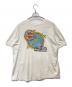 HARLEY-DAVIDSON (ハーレーダビッドソン) プリントTシャツ ホワイト サイズ:不明：4000円