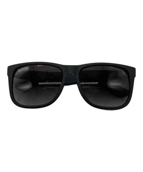 RAY-BAN（レイバン）RAY-BAN (レイバン) Justin サングラス RB4165-F サイズ:58□17の古着・服飾アイテム