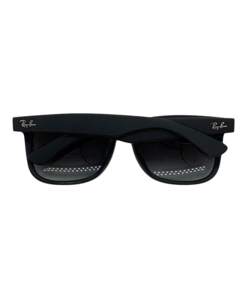 RAY-BAN（レイバン）RAY-BAN (レイバン) Justin サングラス RB4165-F サイズ:58□17の古着・服飾アイテム
