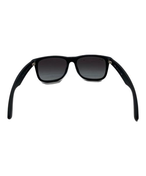 RAY-BAN（レイバン）RAY-BAN (レイバン) Justin サングラス RB4165-F サイズ:58□17の古着・服飾アイテム