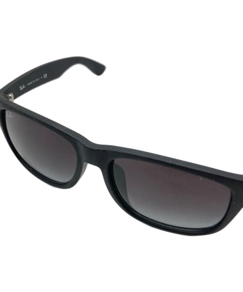 RAY-BAN（レイバン）RAY-BAN (レイバン) Justin サングラス RB4165-F サイズ:58□17の古着・服飾アイテム
