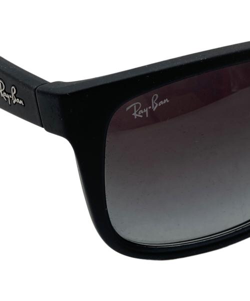 RAY-BAN（レイバン）RAY-BAN (レイバン) Justin サングラス RB4165-F サイズ:58□17の古着・服飾アイテム