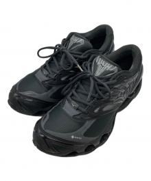 MIZUNO（ミズノ）の古着「WAVE PROPHECY LS GTX ウェーブ プロフェシー エルエス ジーティーエックス D1GA256001」｜ブラック