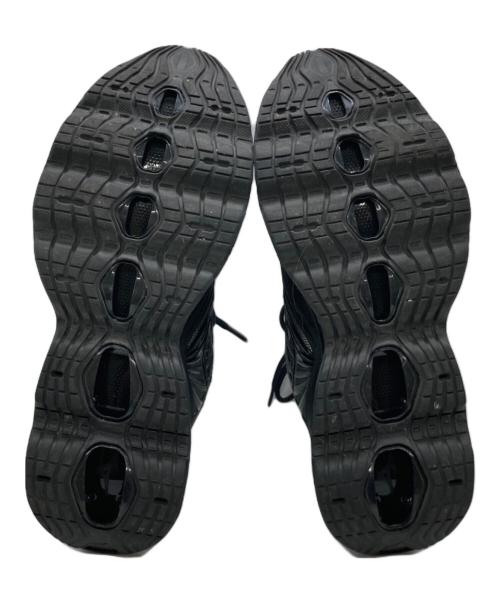 MIZUNO（ミズノ）MIZUNO (ミズノ) WAVE PROPHECY LS GTX ウェーブ プロフェシー エルエス ジーティーエックス D1GA256001 ブラック サイズ:27.5cmの古着・服飾アイテム