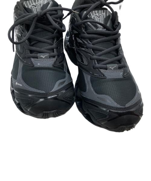 MIZUNO（ミズノ）MIZUNO (ミズノ) WAVE PROPHECY LS GTX ウェーブ プロフェシー エルエス ジーティーエックス D1GA256001 ブラック サイズ:27.5cmの古着・服飾アイテム