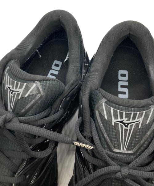 MIZUNO（ミズノ）MIZUNO (ミズノ) WAVE PROPHECY LS GTX ウェーブ プロフェシー エルエス ジーティーエックス D1GA256001 ブラック サイズ:27.5cmの古着・服飾アイテム