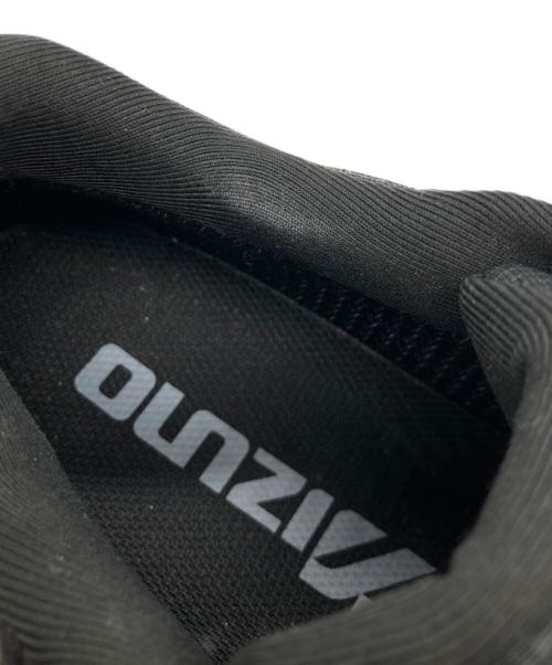 MIZUNO（ミズノ）MIZUNO (ミズノ) WAVE PROPHECY LS GTX ウェーブ プロフェシー エルエス ジーティーエックス D1GA256001 ブラック サイズ:27.5cmの古着・服飾アイテム
