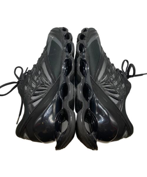 MIZUNO（ミズノ）MIZUNO (ミズノ) WAVE PROPHECY LS GTX ウェーブ プロフェシー エルエス ジーティーエックス D1GA256001 ブラック サイズ:27.5cmの古着・服飾アイテム