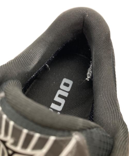MIZUNO（ミズノ）MIZUNO (ミズノ) WAVE PROPHECY LS GTX ウェーブ プロフェシー エルエス ジーティーエックス D1GA256001 ブラック サイズ:27.5cmの古着・服飾アイテム