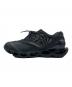 MIZUNO (ミズノ) WAVE PROPHECY LS GTX ウェーブ プロフェシー エルエス ジーティーエックス D1GA256001 ブラック サイズ:27.5cm：20000円