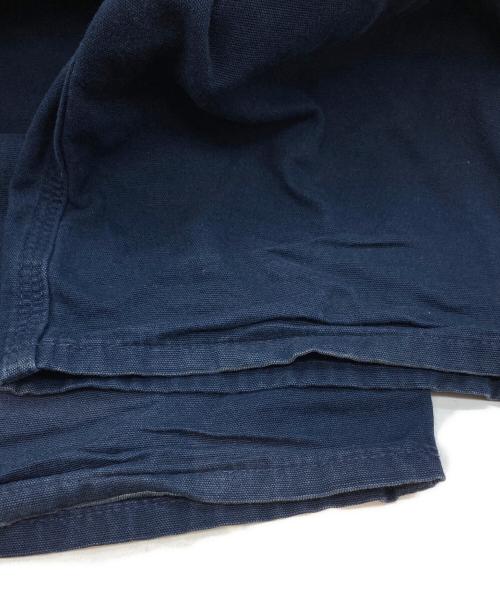 CarHartt（カーハート）CarHartt (カーハート) ペインターパンツ B159 ネイビー サイズ:40×32の古着・服飾アイテム