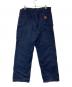 CarHartt (カーハート) ペインターパンツ B159 ネイビー サイズ:40×32：8000円