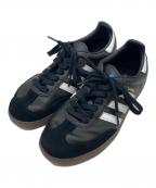 adidasアディダス）の古着「SAMBA OG サンバオージー B75807」｜ブラック
