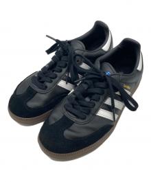 adidas（アディダス）の古着「SAMBA OG サンバオージー B75807」｜ブラック