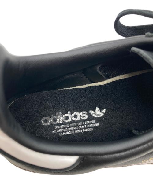adidas（アディダス）adidas (アディダス) SAMBA OG サンバオージー B75807 ブラック サイズ:24cmの古着・服飾アイテム
