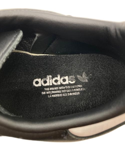 adidas（アディダス）adidas (アディダス) SAMBA OG サンバオージー B75807 ブラック サイズ:24cmの古着・服飾アイテム