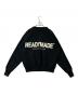 READYMADE (レディメイド) M-NECK SWT SMILE モックネック スウェット スマイル RE-CO-BK-00-00-246 ブラック サイズ:S：15000円