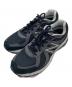 NEW BALANCE（ニューバランス）の古着「ローカットスニーカー ML860JU2」｜ブラック