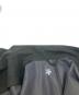 中古・古着 DESCENTE PAUSE (デサントポーズ) WOOL MIX JACKET セットアップ　DLMQJF31 グレー サイズ:M：13000円