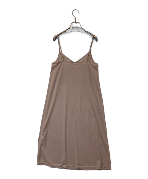 Snidel（スナイデル）Snidel (スナイデル) ラインンフラワーウエストギャザーワンピース　SWFO214206 ピンク サイズ:1の古着・服飾アイテム