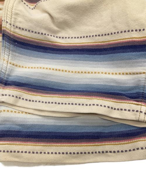 STANDARD CALIFORNIA（スタンダードカリフォルニア）STANDARD CALIFORNIA (スタンダードカリフォルニア) ショートパンツ アイボリー サイズ:不明の古着・服飾アイテム