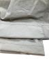 中古・古着 GRAMICCI (グラミチ) NYLON FLARE PANT ナイロン フレア パンツ G2SW-SK034 ベージュ サイズ:S：6000円