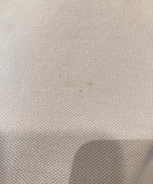 Burberry's（バーバリーズ）Burberry's (バーバリーズ) ポロシャツ ベージュ サイズ:LYの古着・服飾アイテム