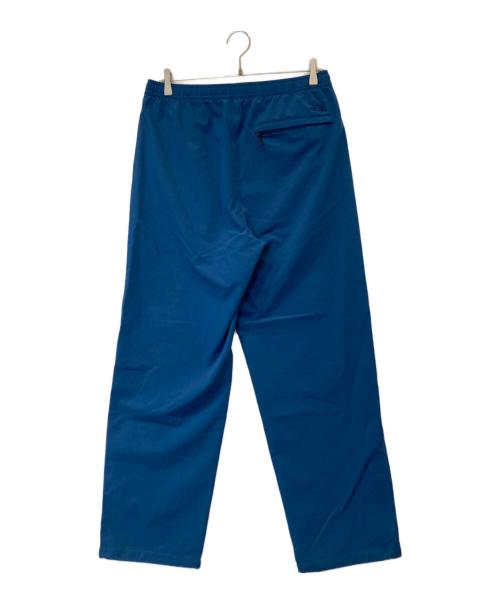 THE NORTH FACE（ザ ノース フェイス）THE NORTH FACE (ザ ノース フェイス) Diversity Trail Pant ダイバーシティ トレイル パンツ NB32531 ブルー サイズ:Lの古着・服飾アイテム