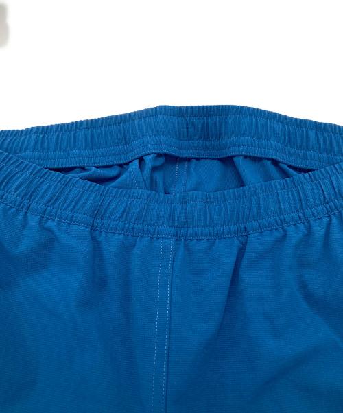 THE NORTH FACE（ザ ノース フェイス）THE NORTH FACE (ザ ノース フェイス) Diversity Trail Pant ダイバーシティ トレイル パンツ NB32531 ブルー サイズ:Lの古着・服飾アイテム