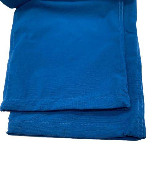 THE NORTH FACE（ザ ノース フェイス）THE NORTH FACE (ザ ノース フェイス) Diversity Trail Pant ダイバーシティ トレイル パンツ NB32531 ブルー サイズ:Lの古着・服飾アイテム