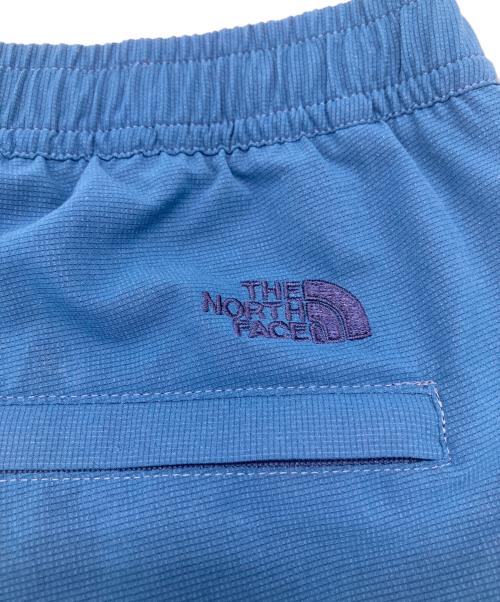 THE NORTH FACE（ザ ノース フェイス）THE NORTH FACE (ザ ノース フェイス) Diversity Trail Pant ダイバーシティ トレイル パンツ NB32531 ブルー サイズ:Lの古着・服飾アイテム