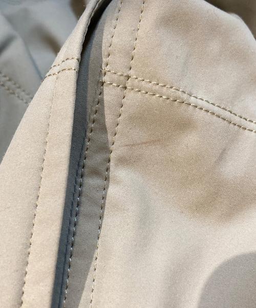 Snow peak（スノーピーク）Snow peak (スノーピーク) Flexible Insulated Pants フレキシブル・インシュレーテッド・パンツ PA-24SU003 ライトグリーン サイズ:XXLの古着・服飾アイテム