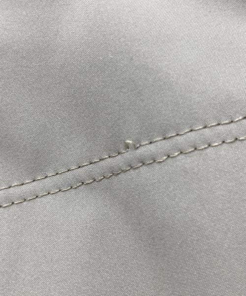 Snow peak（スノーピーク）Snow peak (スノーピーク) Flexible Insulated Pants フレキシブル・インシュレーテッド・パンツ PA-24SU003 ライトグリーン サイズ:XXLの古着・服飾アイテム