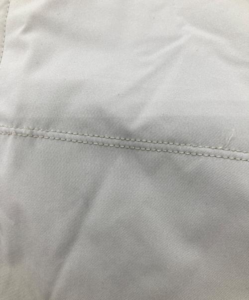 Snow peak（スノーピーク）Snow peak (スノーピーク) Flexible Insulated Pants フレキシブル・インシュレーテッド・パンツ PA-24SU003 ライトグリーン サイズ:XXLの古着・服飾アイテム