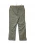 Snow peak (スノーピーク) Flexible Insulated Pants フレキシブル・インシュレーテッド・パンツ PA-24SU003 ライトグリーン サイズ:XXL：10000円