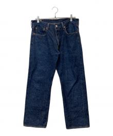 LEVI'S PReMIUM（リーバイス プレミアム）の古着「デニムパンツ 00501-3516」｜インディゴ