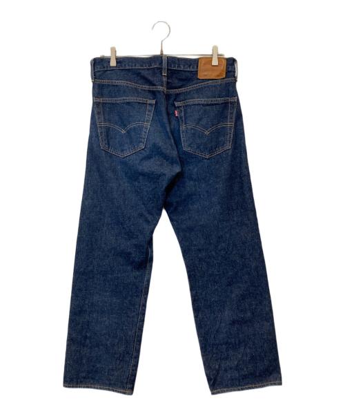 LEVI'S PReMIUM（リーバイス プレミアム）LEVI'S PReMIUM (リーバイス プレミアム) デニムパンツ 00501-3516 インディゴ サイズ:W33×L34の古着・服飾アイテム
