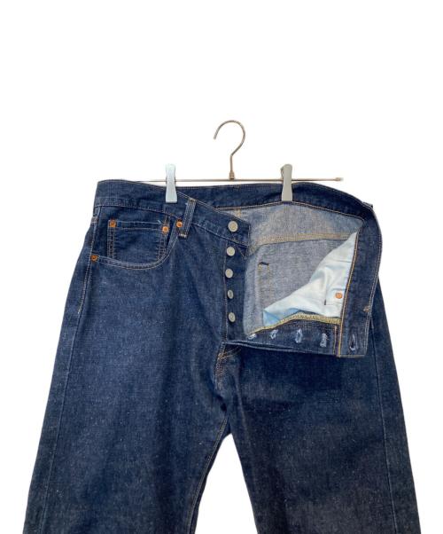 LEVI'S PReMIUM（リーバイス プレミアム）LEVI'S PReMIUM (リーバイス プレミアム) デニムパンツ 00501-3516 インディゴ サイズ:W33×L34の古着・服飾アイテム