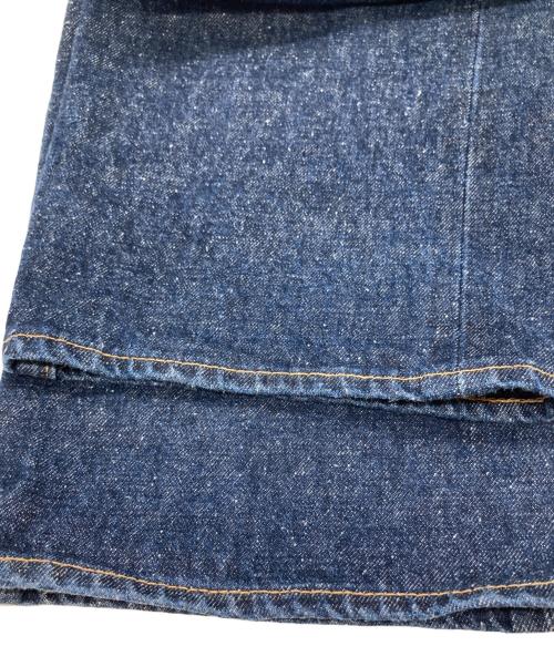 LEVI'S PReMIUM（リーバイス プレミアム）LEVI'S PReMIUM (リーバイス プレミアム) デニムパンツ 00501-3516 インディゴ サイズ:W33×L34の古着・服飾アイテム