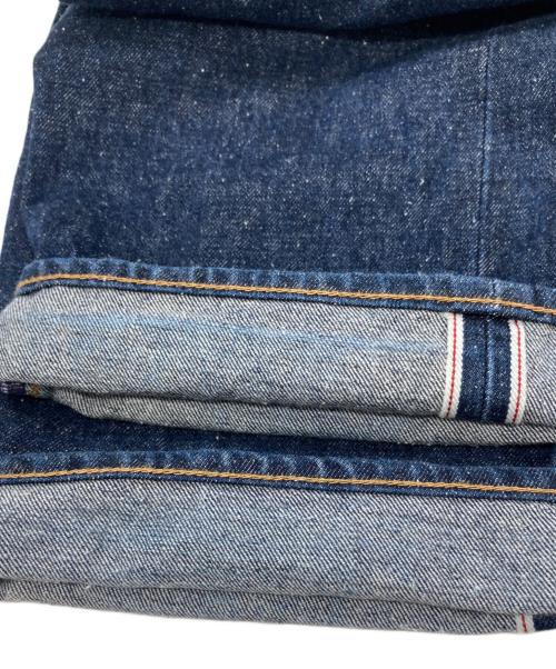 LEVI'S PReMIUM（リーバイス プレミアム）LEVI'S PReMIUM (リーバイス プレミアム) デニムパンツ 00501-3516 インディゴ サイズ:W33×L34の古着・服飾アイテム