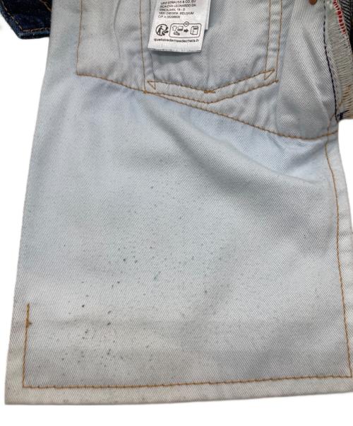 LEVI'S PReMIUM（リーバイス プレミアム）LEVI'S PReMIUM (リーバイス プレミアム) デニムパンツ 00501-3516 インディゴ サイズ:W33×L34の古着・服飾アイテム