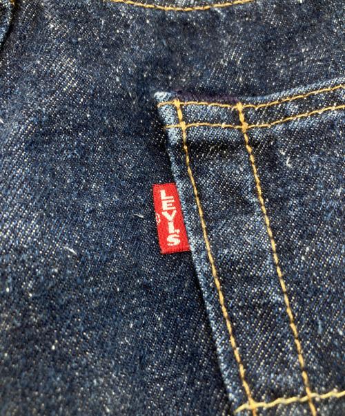 LEVI'S PReMIUM（リーバイス プレミアム）LEVI'S PReMIUM (リーバイス プレミアム) デニムパンツ 00501-3516 インディゴ サイズ:W33×L34の古着・服飾アイテム
