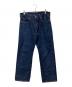 LEVI'S PReMIUM（リーバイス プレミアム）の古着「デニムパンツ 00501-3516」｜インディゴ