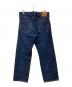LEVI'S PReMIUM (リーバイス プレミアム) デニムパンツ 00501-3516 インディゴ サイズ:W33×L34：7000円