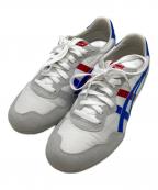 Onitsuka Tigerオニツカタイガー）の古着「SERRANO セラーノ 1183B400」｜ホワイト