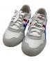 中古・古着 Onitsuka Tiger (オニツカタイガー) SERRANO セラーノ 1183B400 ホワイト サイズ:26cm：8000円