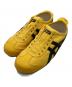 Onitsuka Tiger（オニツカタイガー）の古着「MEXICO 66 SLIP-O メキシコ 66 スリッポン 1183A746」｜イエロー