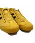 中古・古着 Onitsuka Tiger (オニツカタイガー) MEXICO 66 SLIP-O メキシコ 66 スリッポン 1183A746 イエロー サイズ:26cm：9000円