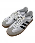 adidasアディダス）の古着「Samba Decon サンバ デコン IF0642」｜ホワイト