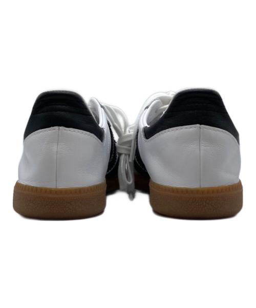 adidas（アディダス）adidas (アディダス) Samba Decon サンバ デコン IF0642 ホワイト サイズ:26cmの古着・服飾アイテム